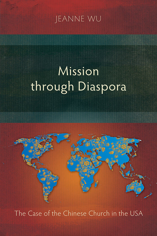 Mission through Diaspora - Re-vived