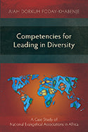 Competencies for Leading in Diversity - Re-vived