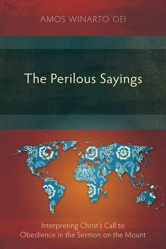 The Perilous Sayings - Re-vived