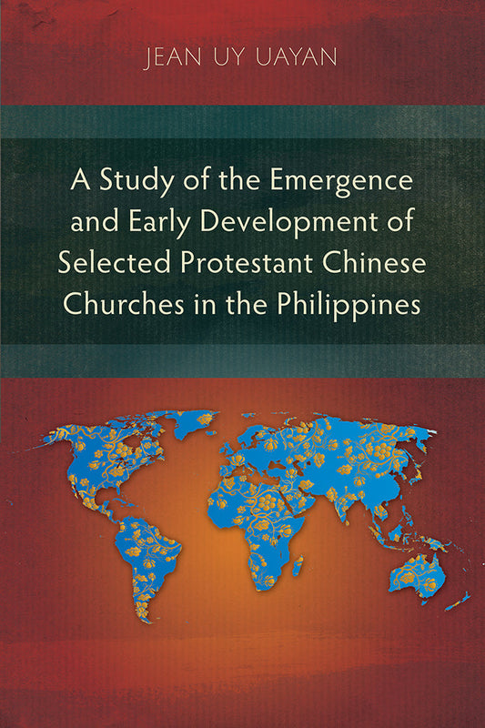 A Study of the Emergence and Early Development - Re-vived