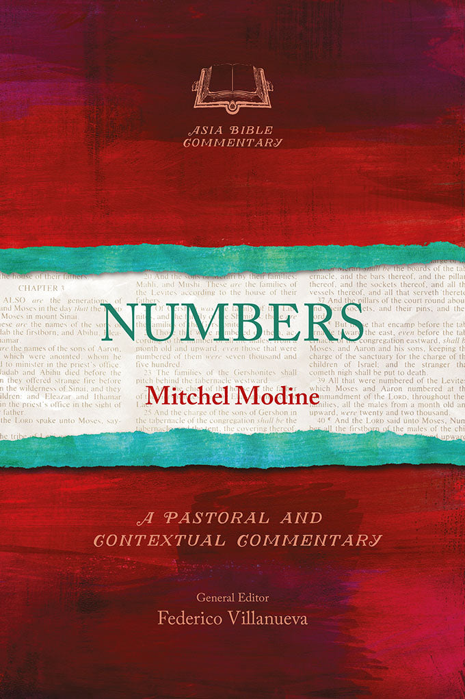 Numbers - Re-vived