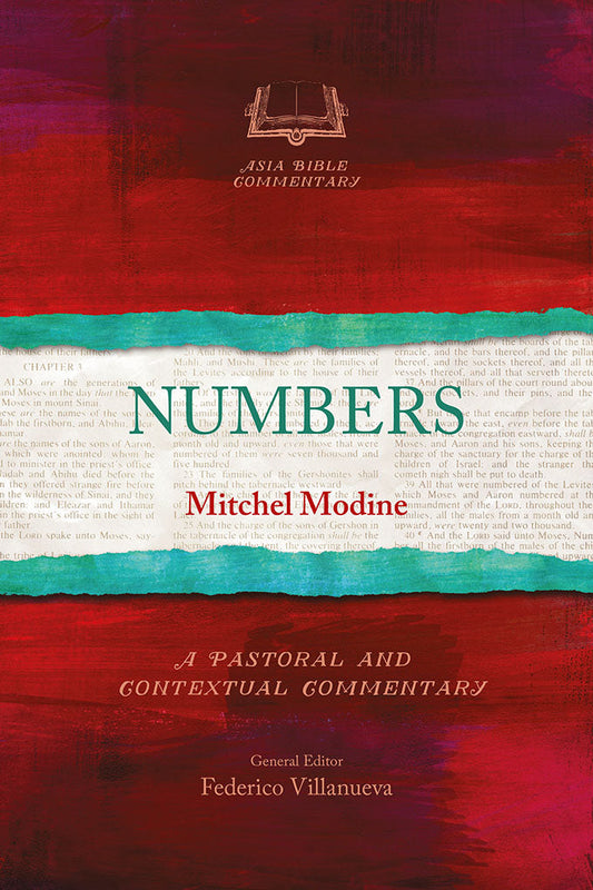 Numbers - Re-vived
