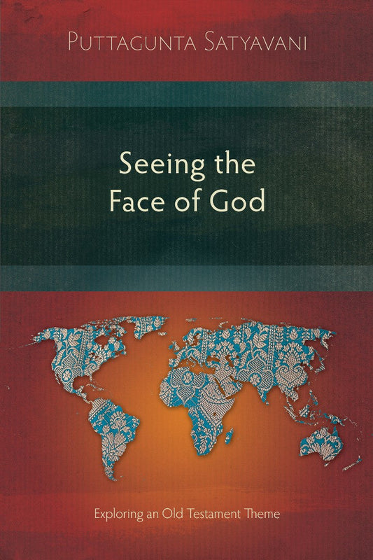 Seeing the Face of God - Re-vived