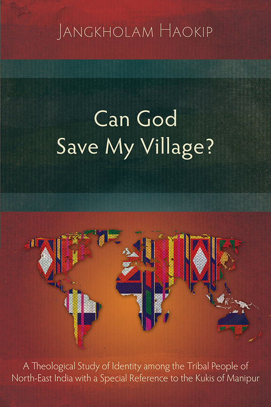 Can God Save My Village? - Re-vived