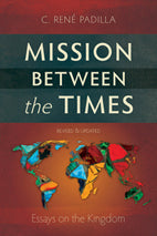 Mission Between the Times - Re-vived