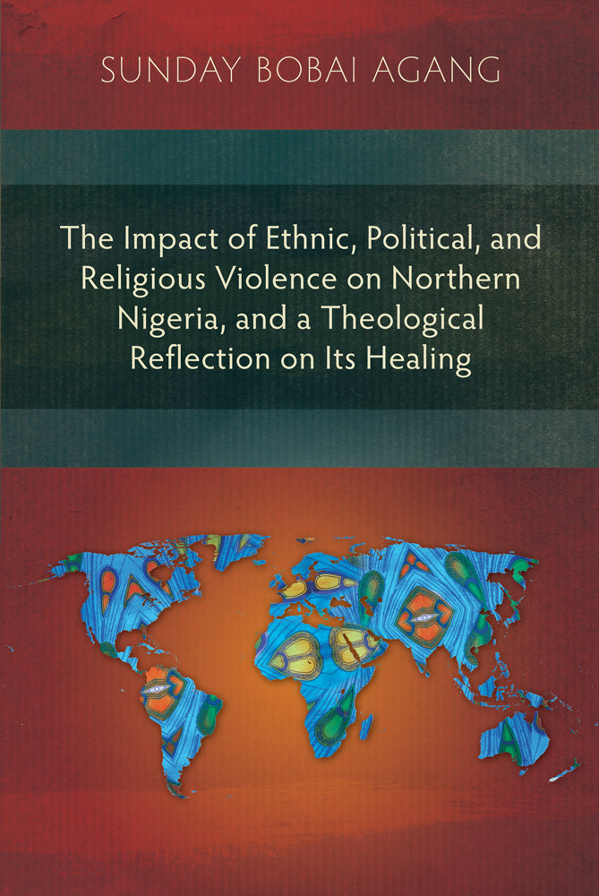 The Impact of Ethnic, Political, and Religious Violence - Re-vived