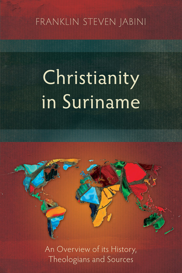 Christianity in Suriname - Re-vived