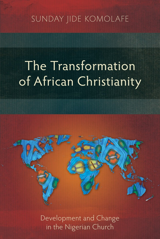 The Transformation of African Christianity - Re-vived