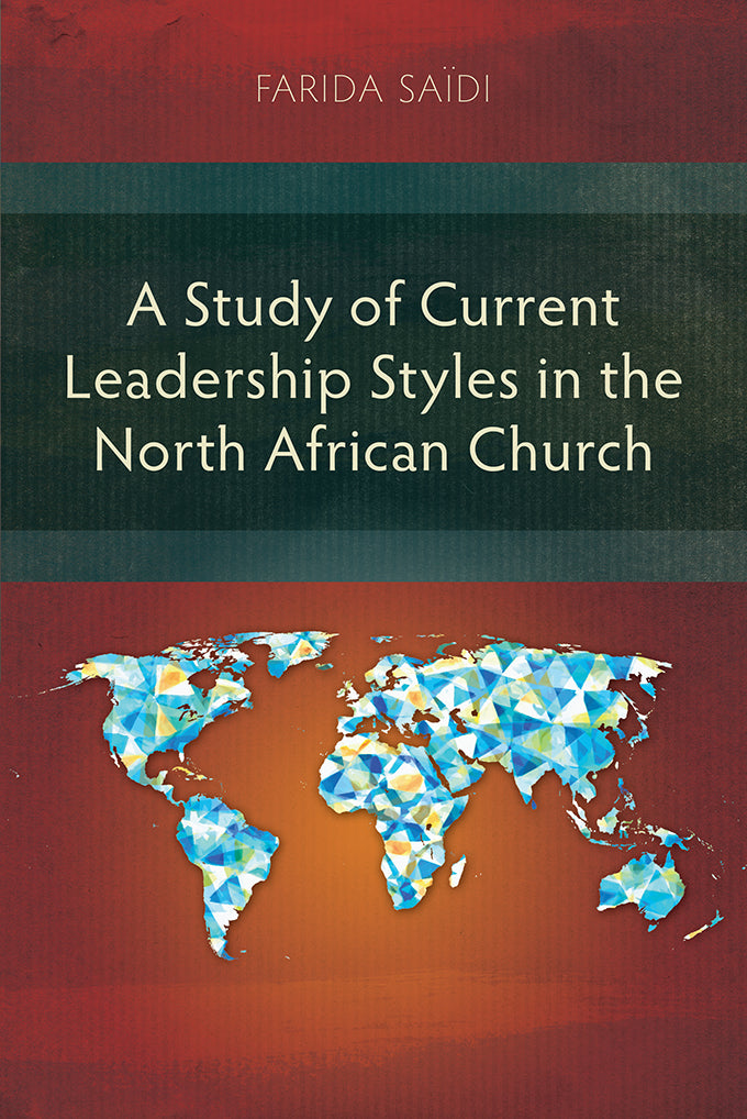A Study of Current Leadership Styles in the North African - Re-vived