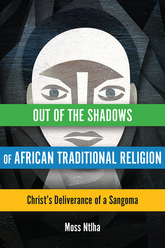 Out of the Shadows of African Traditional Religion - Re-vived