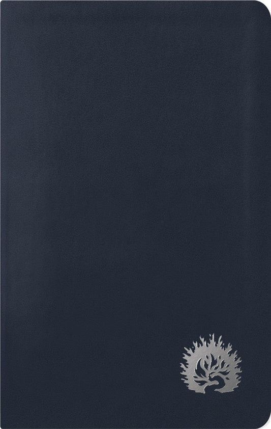 ESV Reformation Study Bible, Condensed Edition, Navy - Re-vived