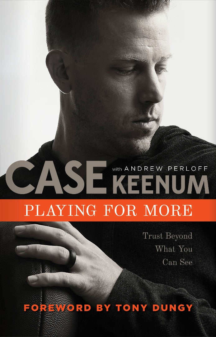 Playing for More - Re-vived
