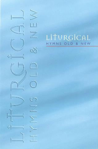 Liturgical Hymns Old And New - Melody - Re-vived
