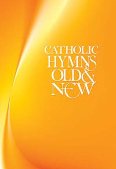 Catholic Hymns Old and New Index - Re-vived