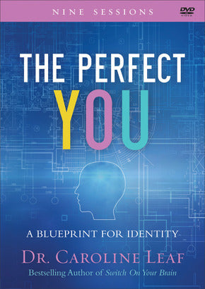 The Perfect You DVD - Re-vived