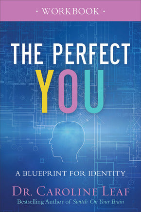 The Perfect You Workbook - Re-vived