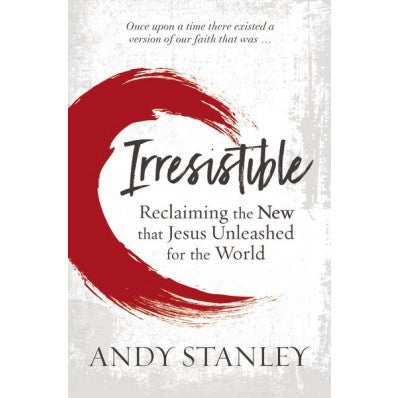 Irresistible - Re-vived