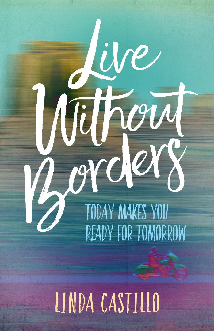 Live Without Borders - Re-vived