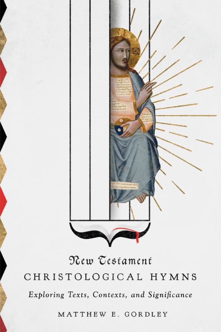New Testament Christological Hymns - Re-vived