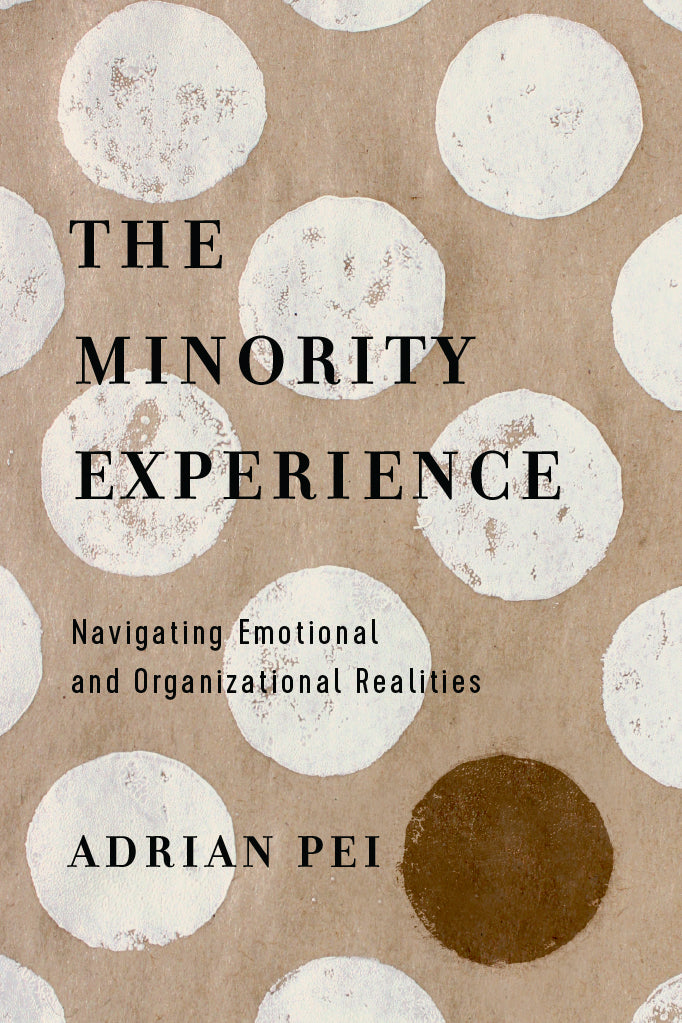 The Minority Experience - Re-vived
