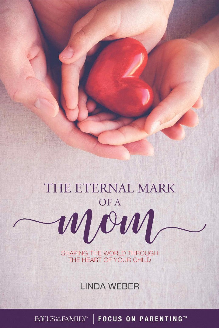 The Eternal Mark of a Mom - Re-vived