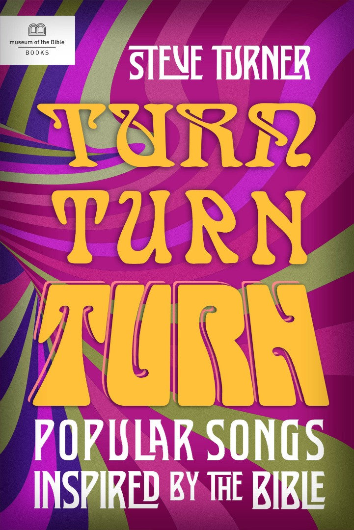 Turn, Turn, Turn - Re-vived