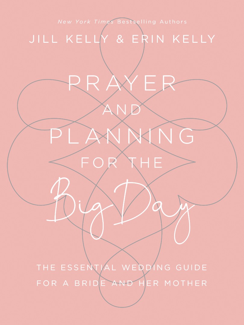 Prayer And Planning For The Big Day - Re-vived