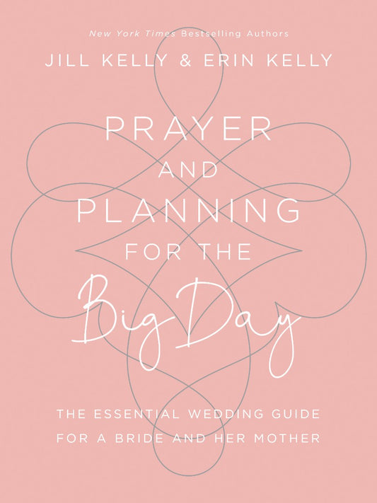 Prayer And Planning For The Big Day - Re-vived