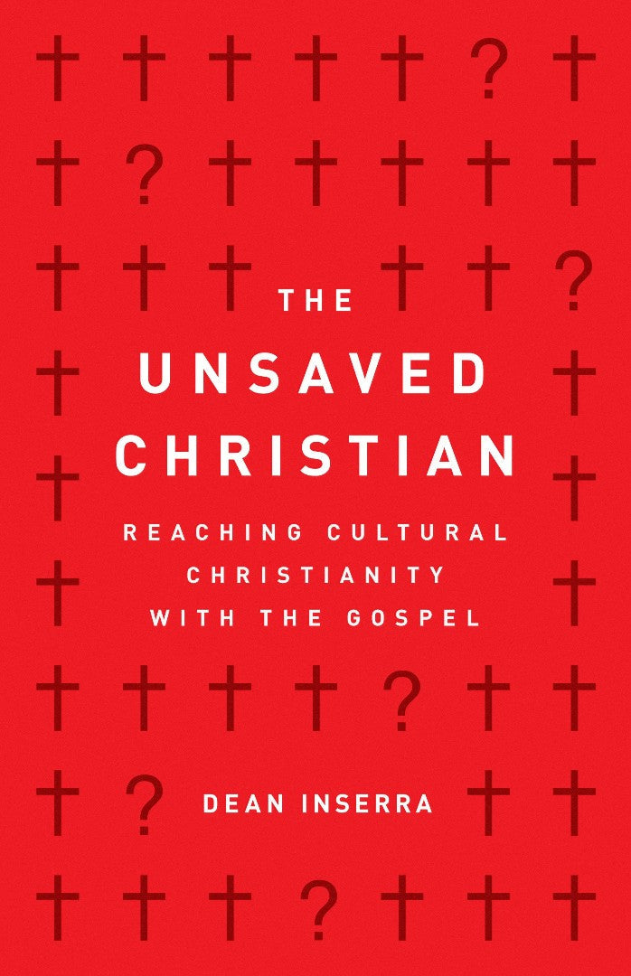 The Unsaved Christian - Re-vived