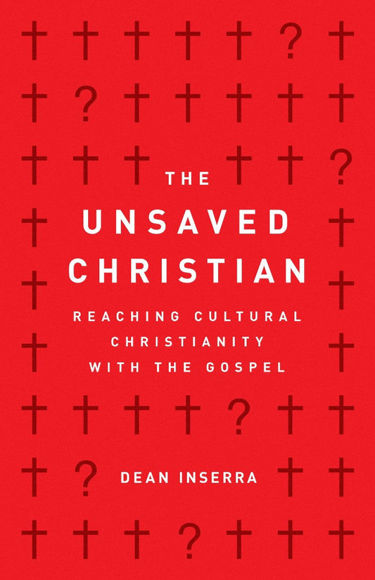The Unsaved Christian - Re-vived