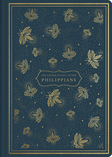 ESV Illuminated Scripture Journal: Philippians - Re-vived
