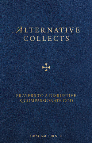 Alternative Collects - Re-vived