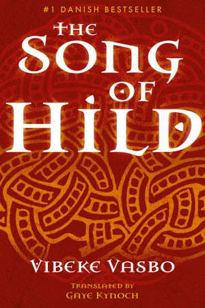 The Song of Hild - Re-vived