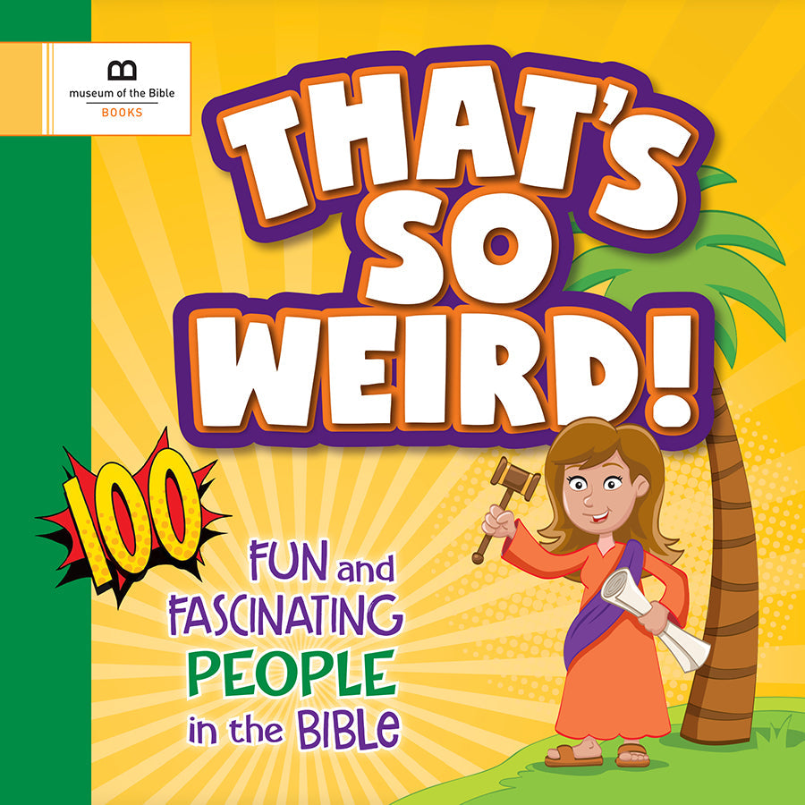 That's So Weird! - Re-vived