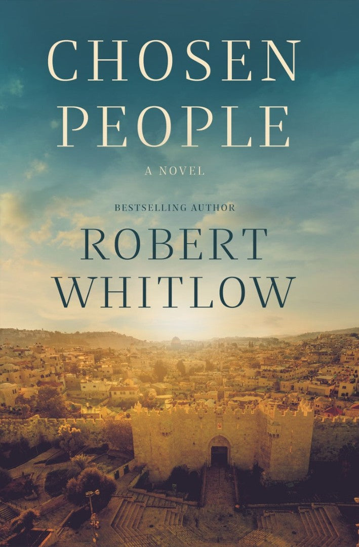 Chosen People - Re-vived