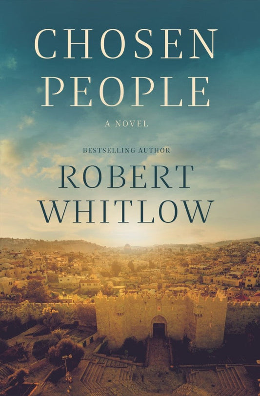Chosen People - Re-vived