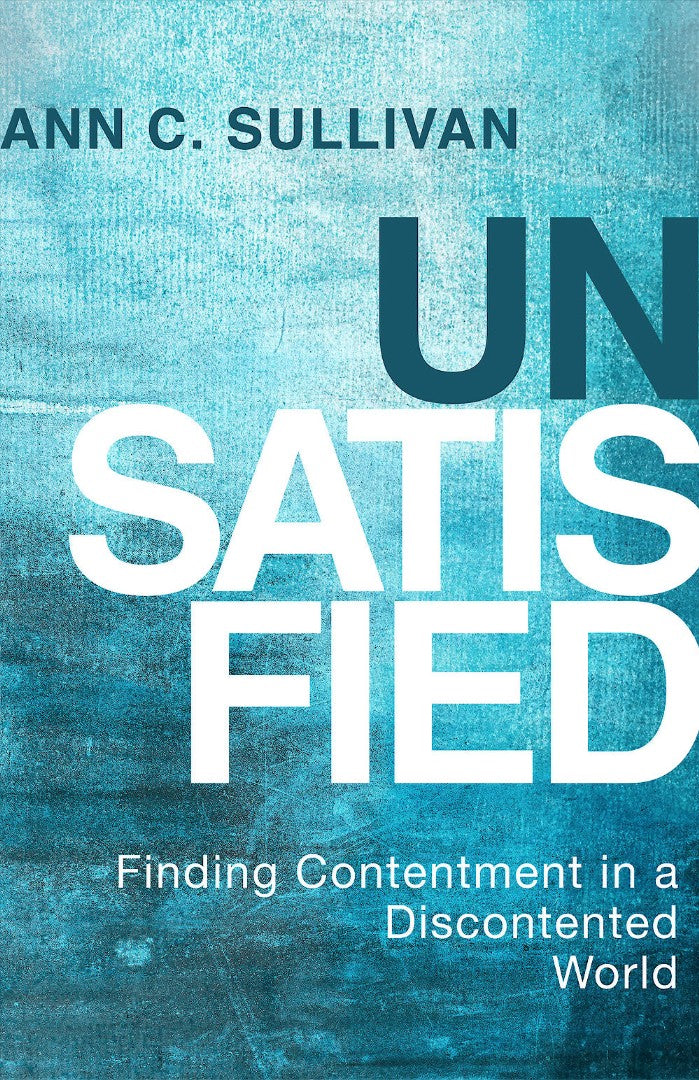 Unsatisfied - Re-vived