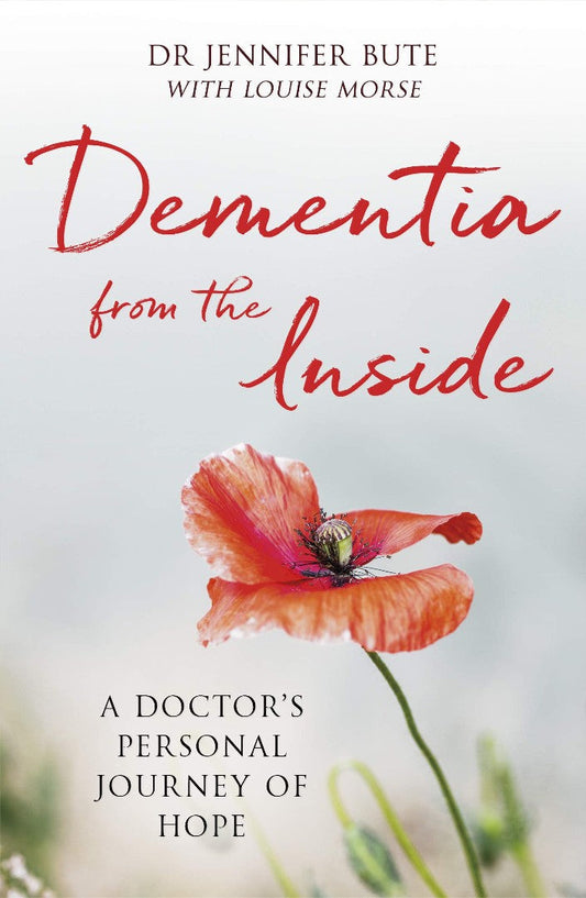 Dementia From The Inside - Re-vived