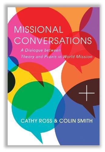 Missional Conversations - Re-vived