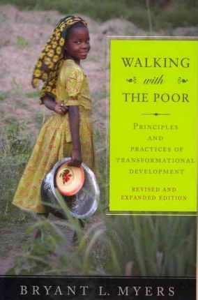 Walking With The Poor - Re-vived