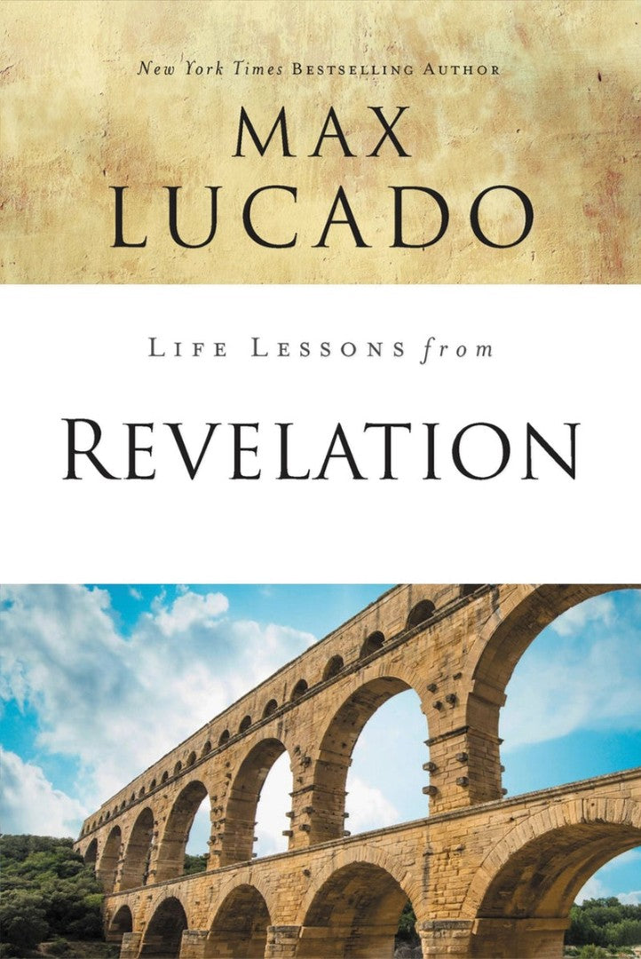 Life Lessons From Revelation - Re-vived
