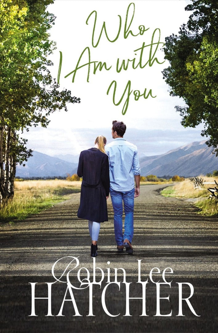 Who Am I With You? - Re-vived
