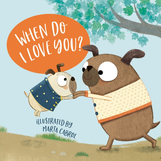 When Do I Love You? - Re-vived
