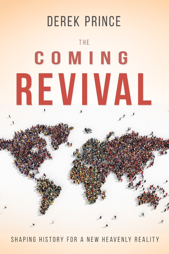 The Coming Revival - Re-vived