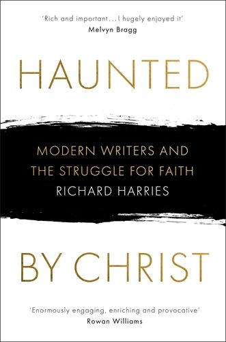 Haunted By Christ - Re-vived