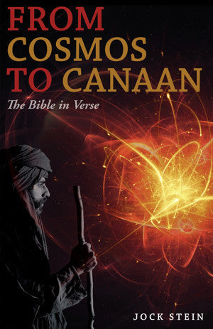 From Cosmos to Canaan - Re-vived