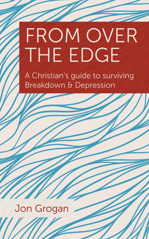 From Over the Edge - Re-vived