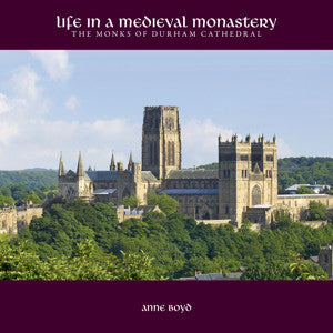 Life in a Medieval Monastery - Re-vived