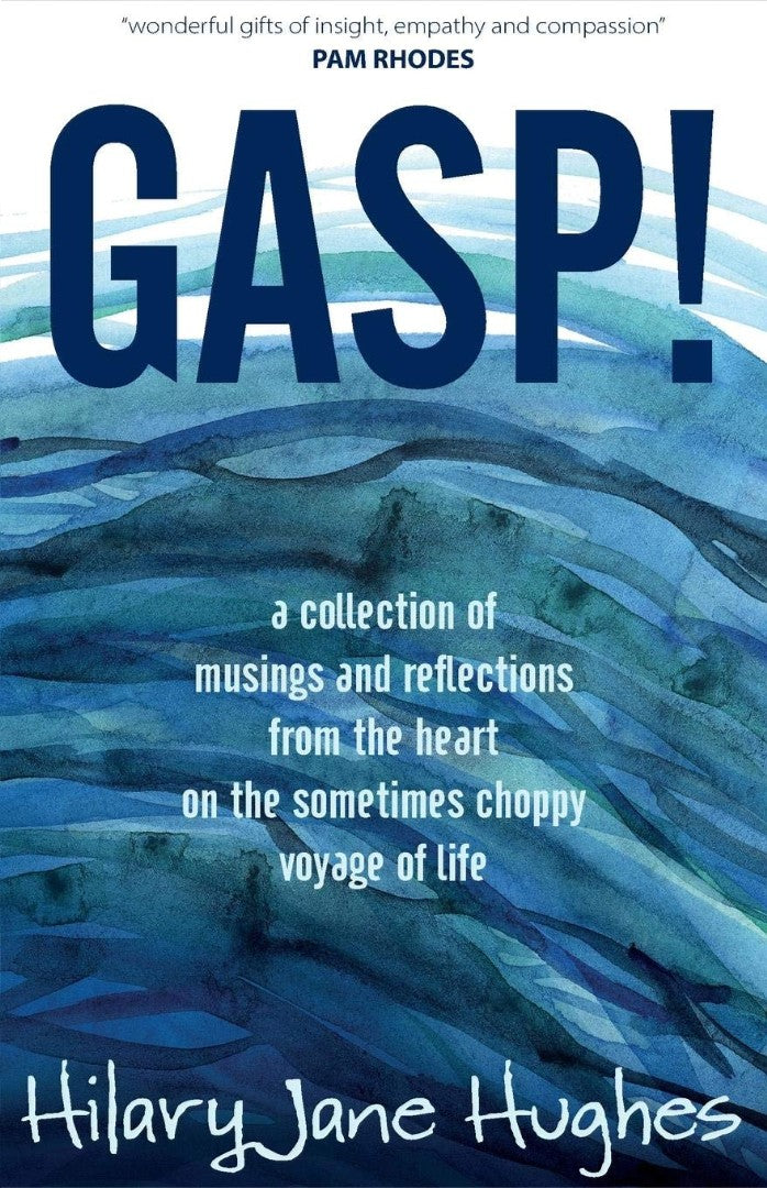 Gasp! - Re-vived