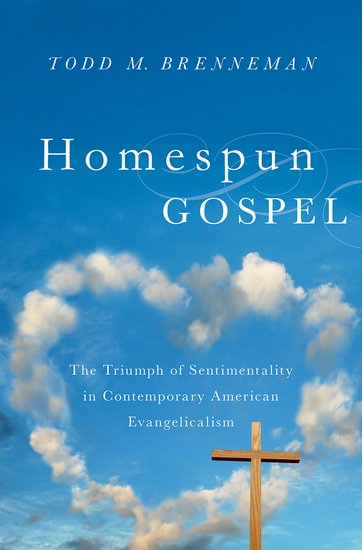 Homespun Gospel - Re-vived